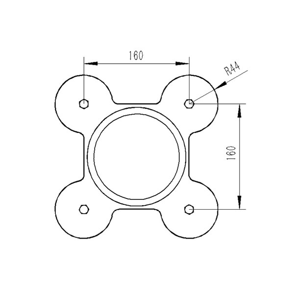 五要素車載氣象站 五要素車載氣象站