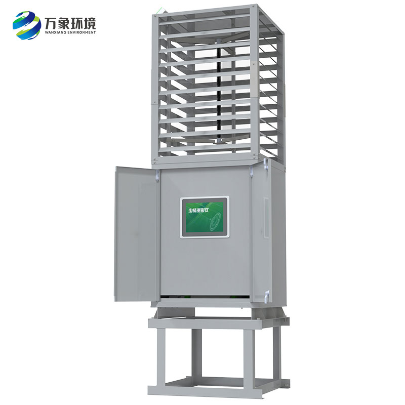 病蟲(chóng)害監(jiān)測(cè)系統(tǒng) 病蟲(chóng)害監(jiān)測(cè)系統(tǒng)