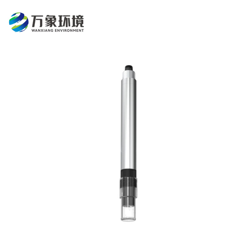 水質(zhì)電導(dǎo)率傳感器的檢測原理是什么？