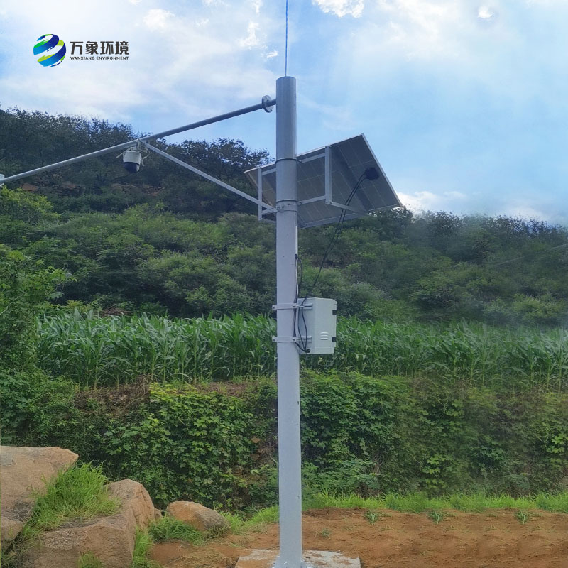 智慧河道水位流量監(jiān)測系統(tǒng)幫助科學調度，優(yōu)化資源