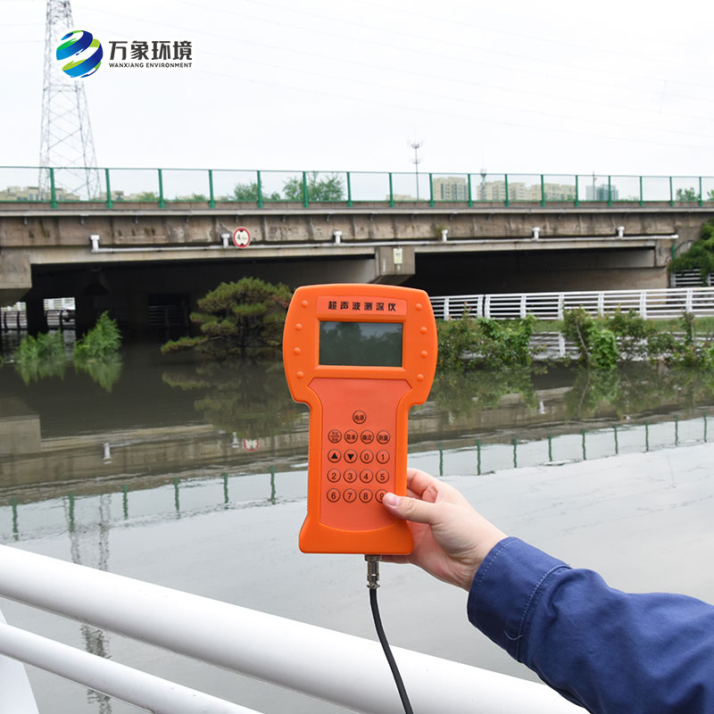 超聲波水深探測儀可以用于哪些領(lǐng)域？