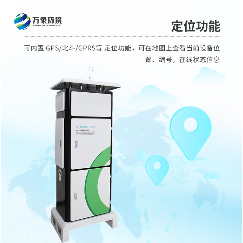 為什么說智能農(nóng)田上離不開孢子自動捕捉系統(tǒng)？