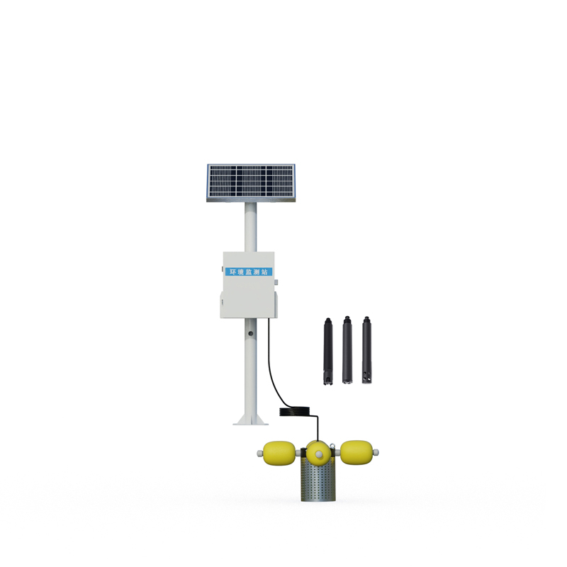 水環(huán)境監(jiān)測系統(tǒng)