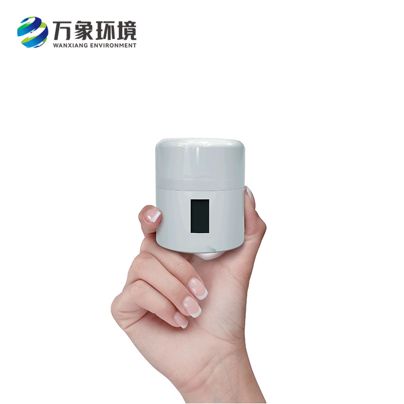 便攜式松材線蟲檢測(cè)系統(tǒng)