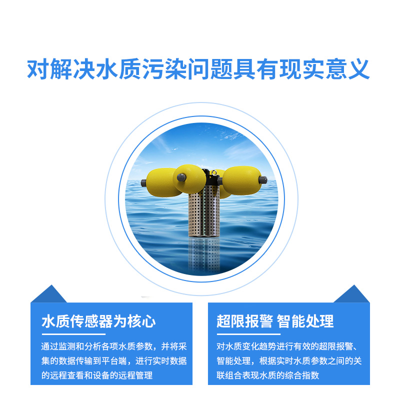 水產(chǎn)養(yǎng)殖監(jiān)測站