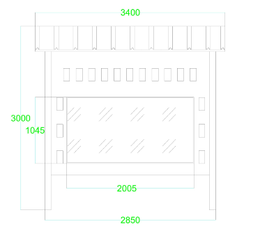 負(fù)氧離子監(jiān)測系統(tǒng)