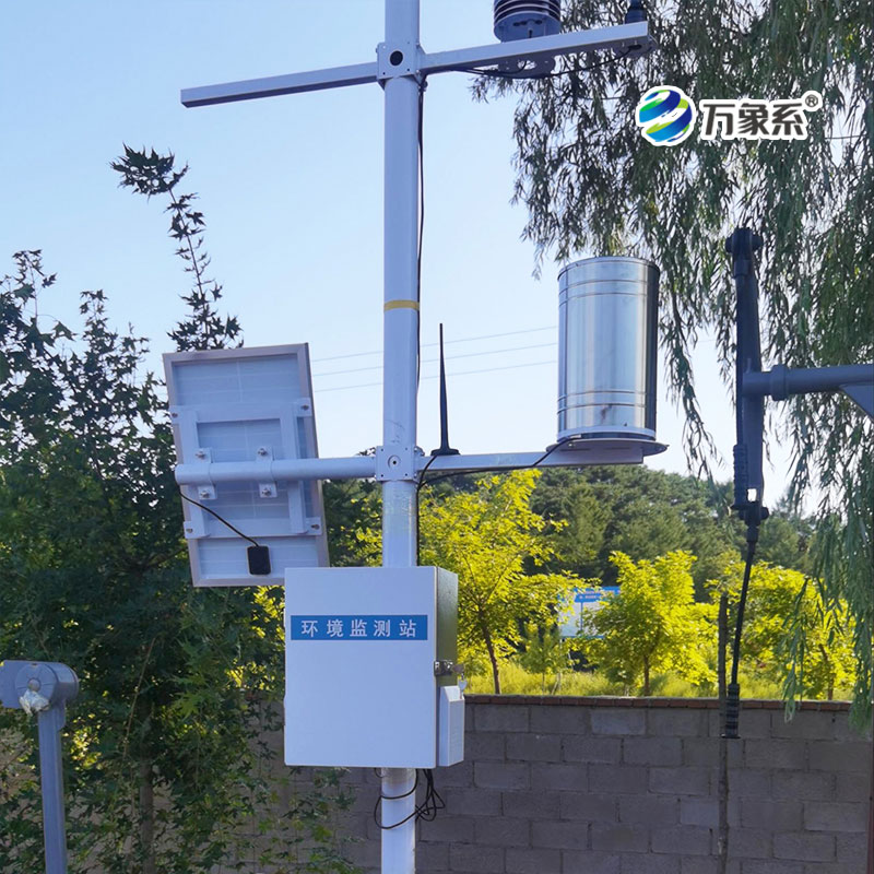 農(nóng)業(yè)環(huán)境監(jiān)測系統(tǒng)如何破譯作物生長環(huán)境？