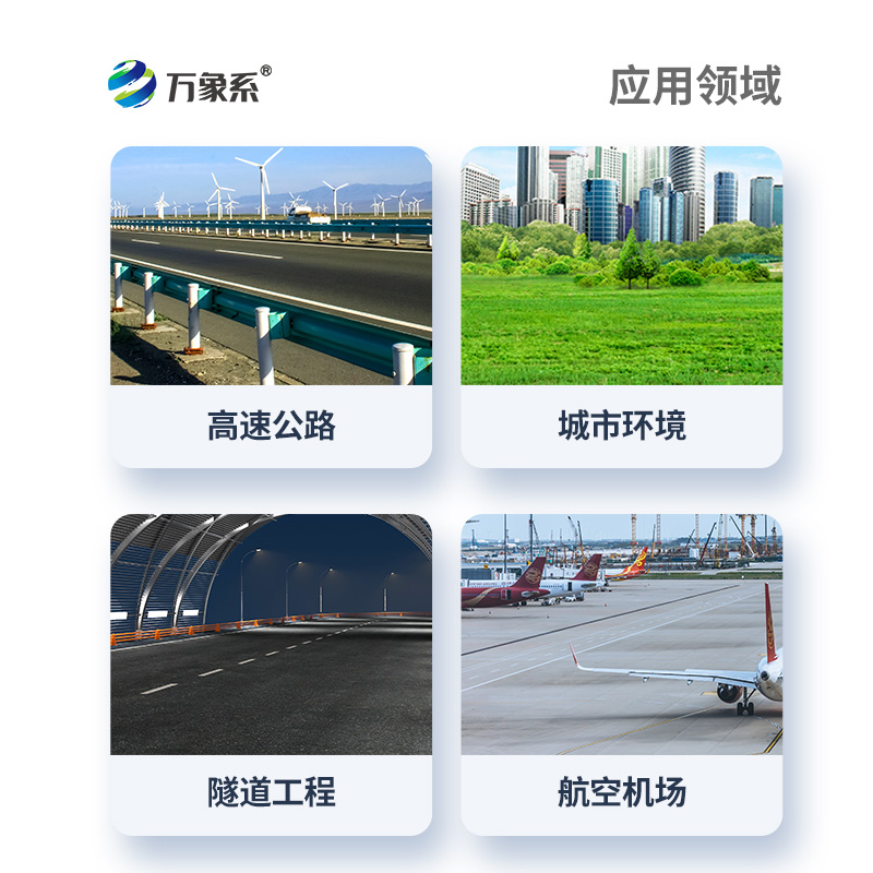 團(tuán)霧預(yù)警監(jiān)測系統(tǒng)：高速公路的“迷霧先知”